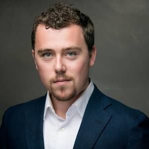 Meet your Posher, Aaron